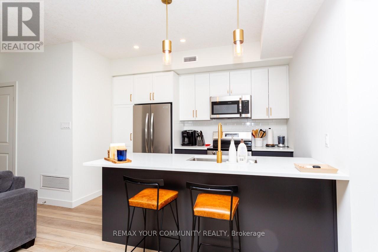 163 - 824 Woolwich Street, Guelph/eramosa, Ontario  N1H 0E1 - Photo 8 - X12840832