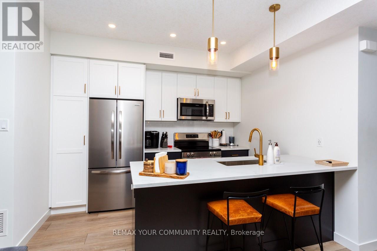 163 - 824 Woolwich Street, Guelph/eramosa, Ontario  N1H 0E1 - Photo 9 - X12840832