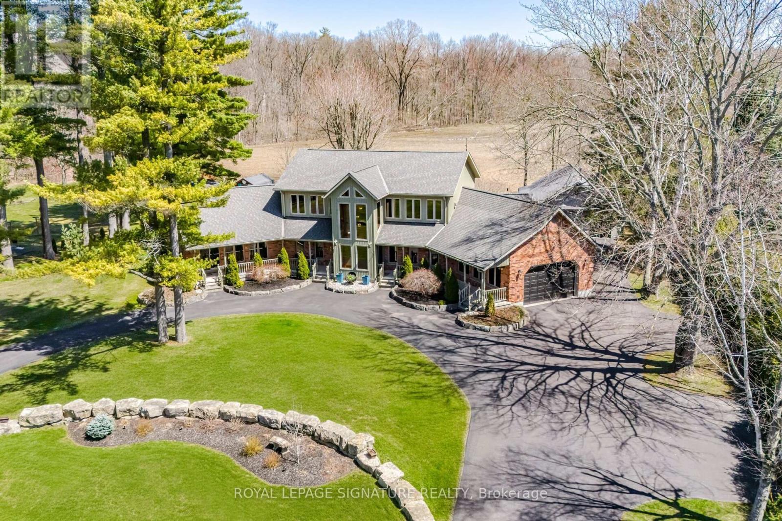 587 HILLCREST ROAD, Norfolk, Ontario