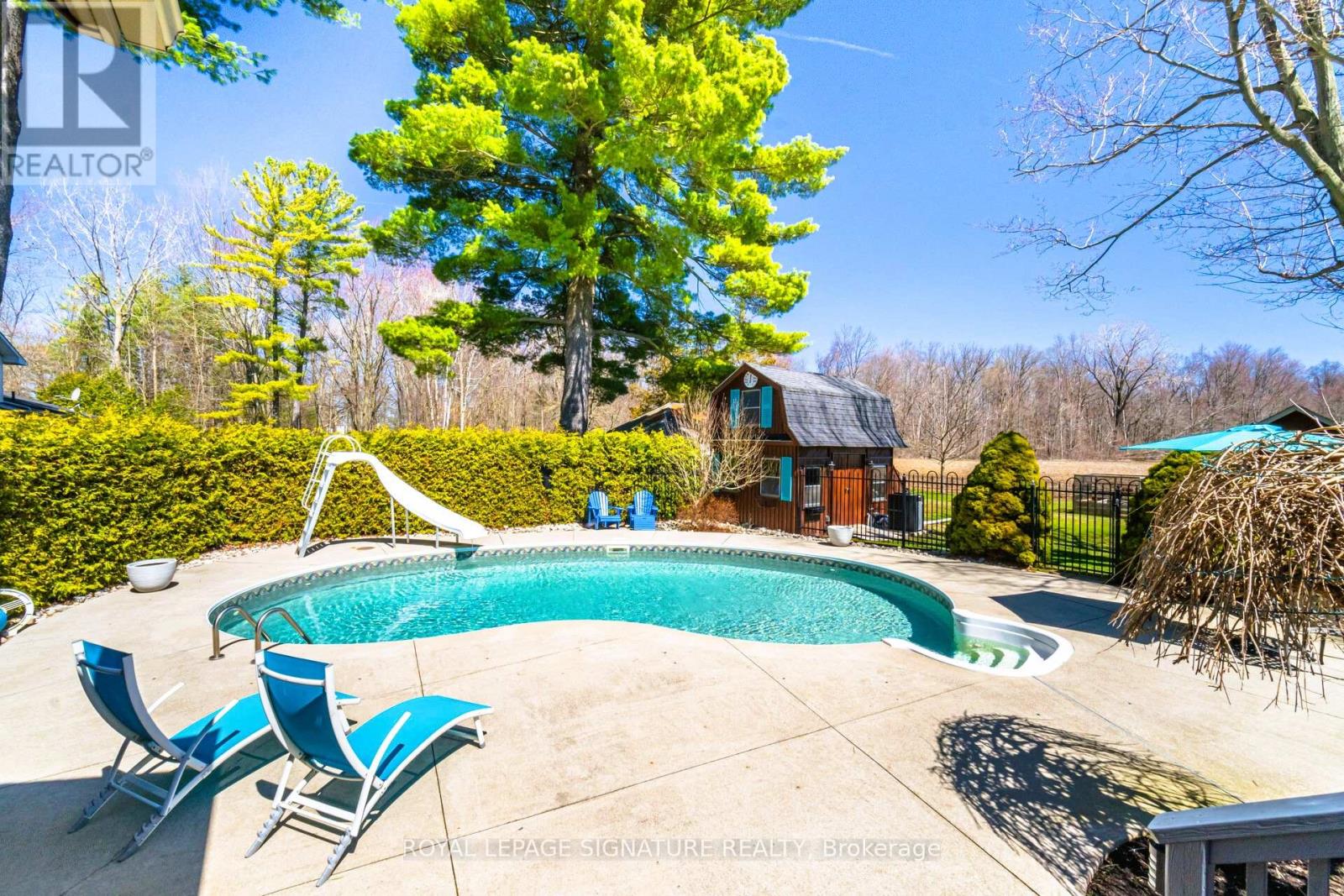 587 Hillcrest Road, Norfolk, Ontario  N3Y 4K1 - Photo 41 - X12840838