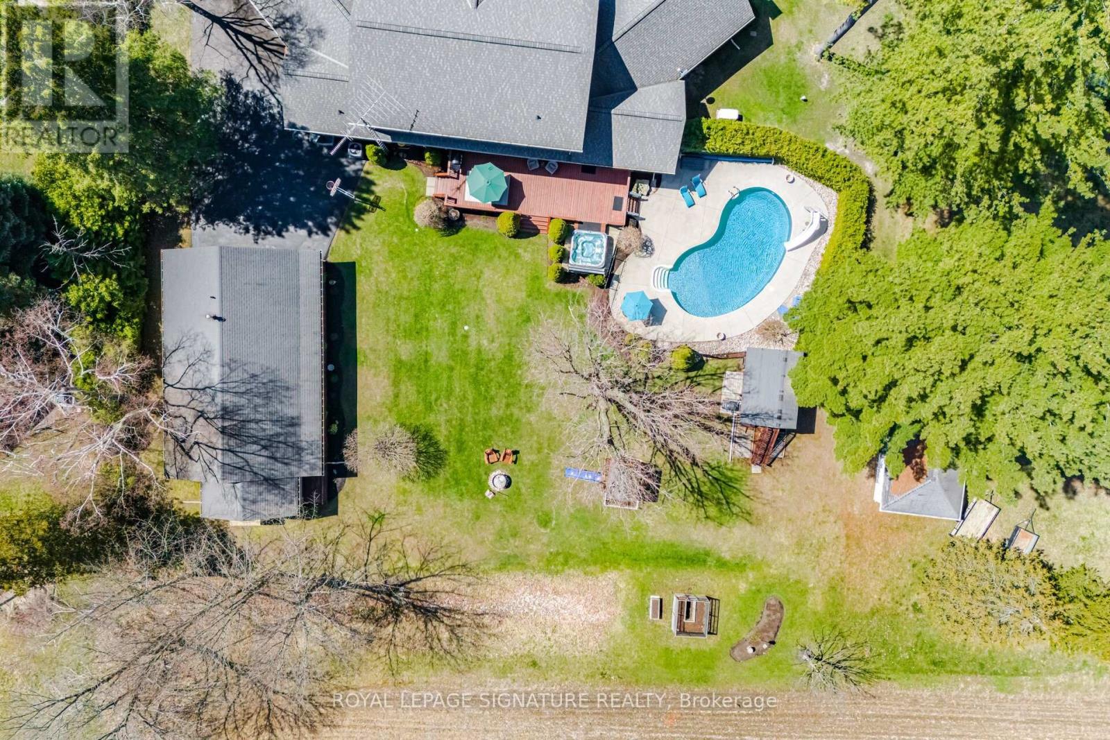 587 Hillcrest Road, Norfolk, Ontario  N3Y 4K1 - Photo 43 - X12840838