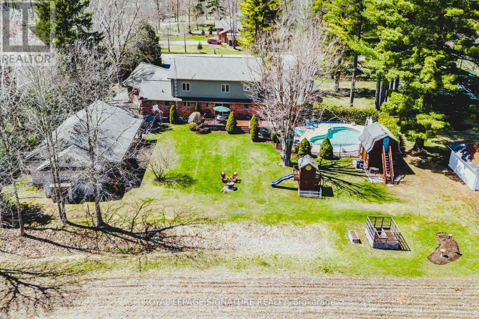 587 Hillcrest Road, Norfolk, Ontario  N3Y 4K1 - Photo 44 - X12840838