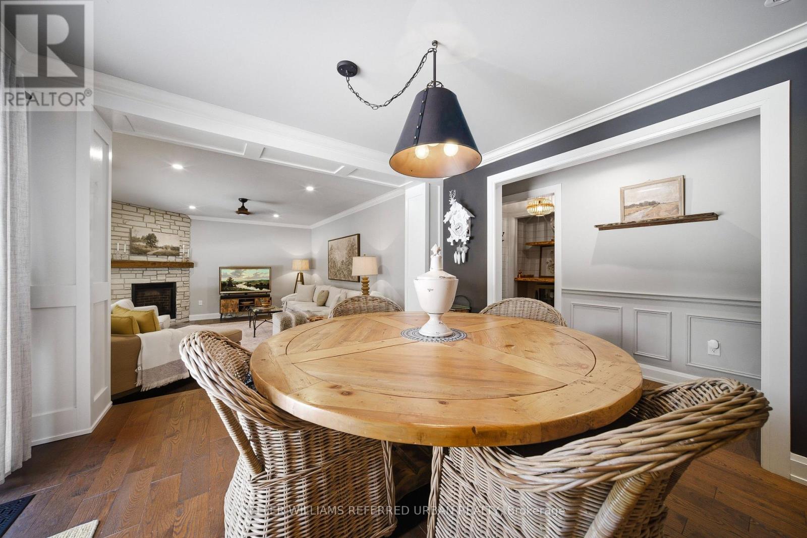 57 Mcgregor Crescent, Hamilton, Ontario  L9G 1B3 - Photo 13 - X12840850