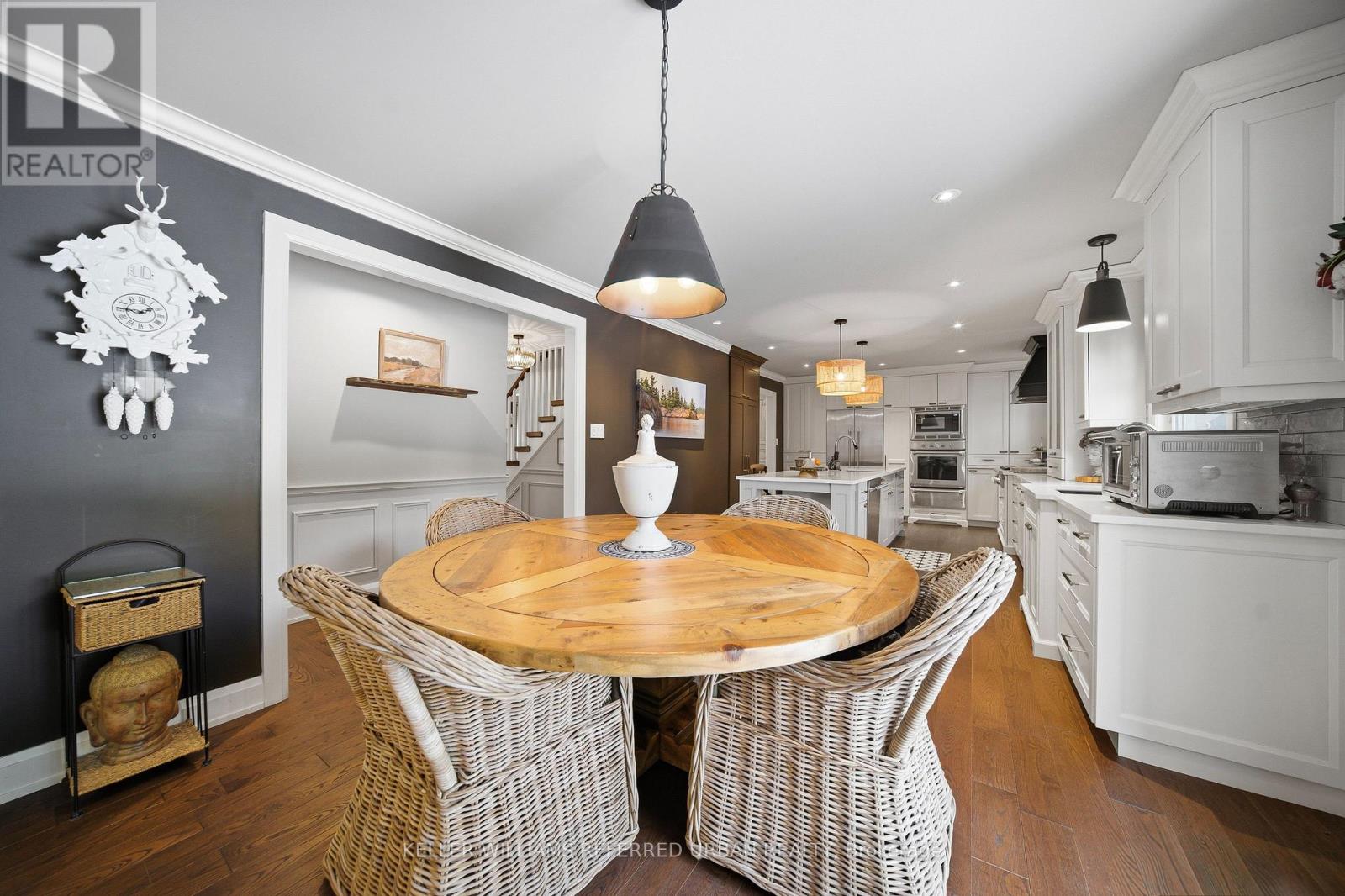 57 Mcgregor Crescent, Hamilton, Ontario  L9G 1B3 - Photo 18 - X12840850