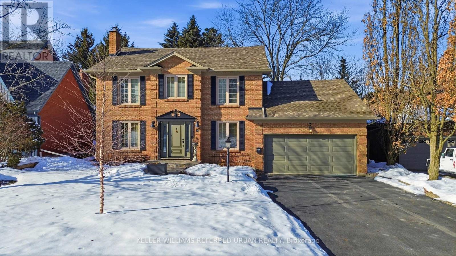 57 Mcgregor Crescent, Hamilton, Ontario  L9G 1B3 - Photo 2 - X12840850
