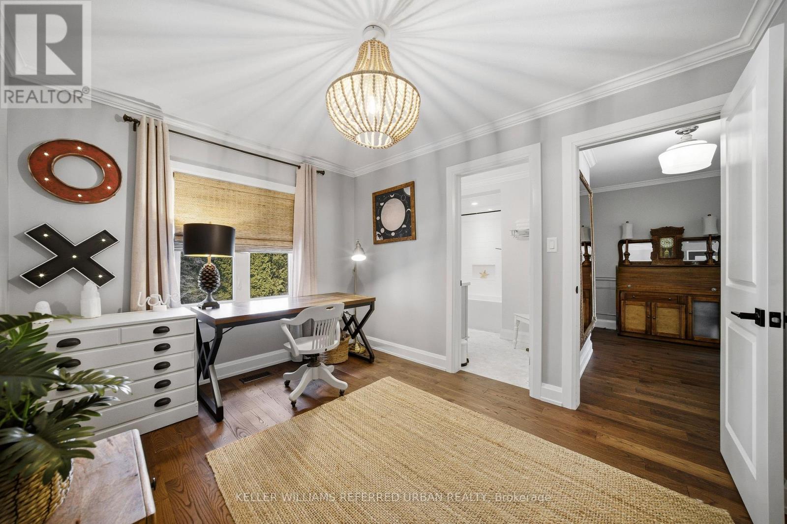 57 Mcgregor Crescent, Hamilton, Ontario  L9G 1B3 - Photo 32 - X12840850