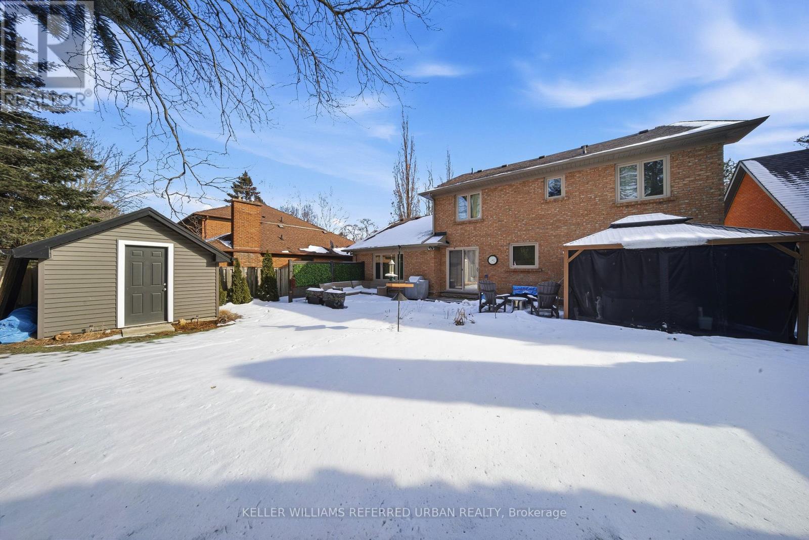 57 Mcgregor Crescent, Hamilton, Ontario  L9G 1B3 - Photo 49 - X12840850