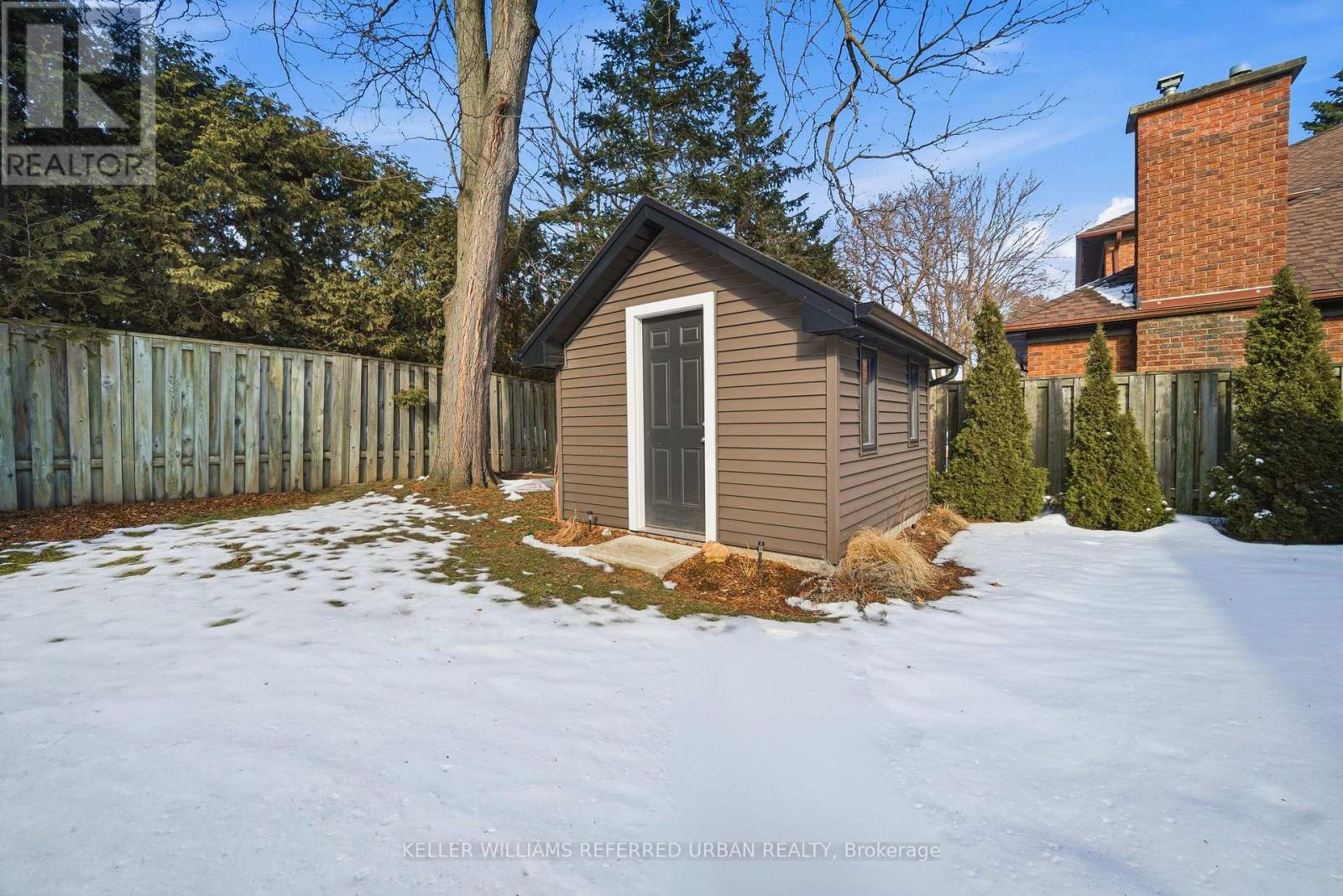 57 Mcgregor Crescent, Hamilton, Ontario  L9G 1B3 - Photo 50 - X12840850