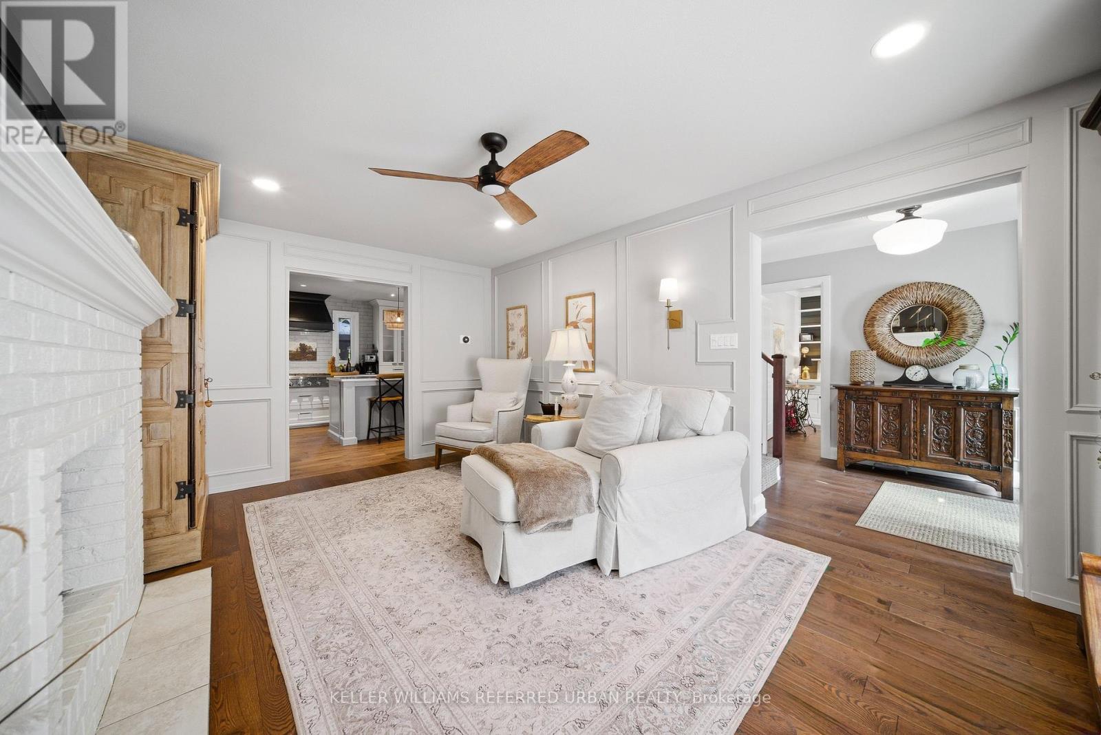 57 Mcgregor Crescent, Hamilton, Ontario  L9G 1B3 - Photo 7 - X12840850