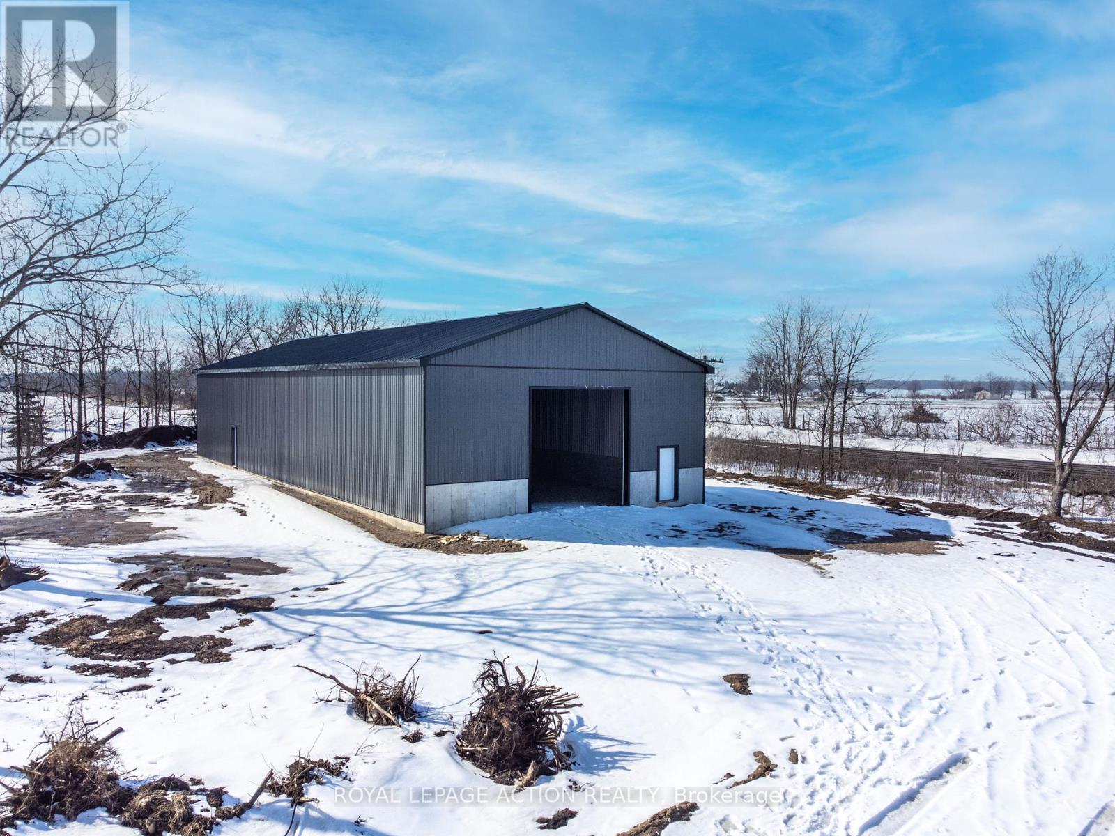 77 Railway Street W, Blandford-Blenheim, Ontario  N0J 1V0 - Photo 1 - X12840856