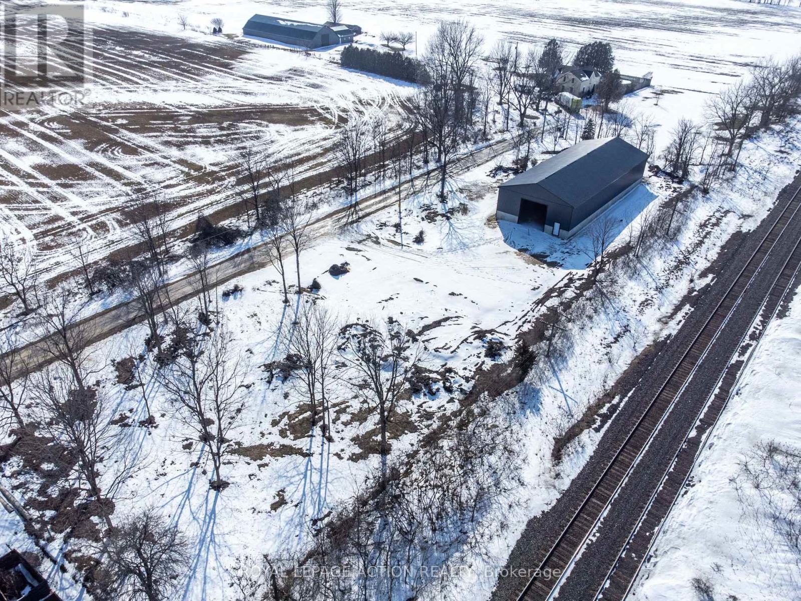 77 Railway Street W, Blandford-Blenheim, Ontario  N0J 1V0 - Photo 11 - X12840856