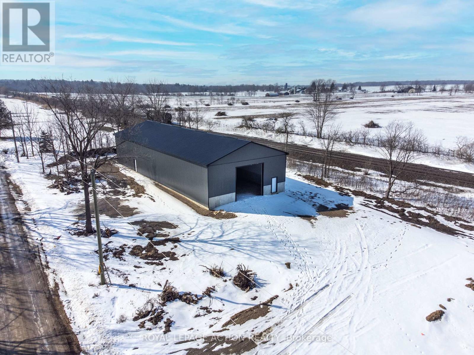 77 Railway Street W, Blandford-Blenheim, Ontario  N0J 1V0 - Photo 2 - X12840856