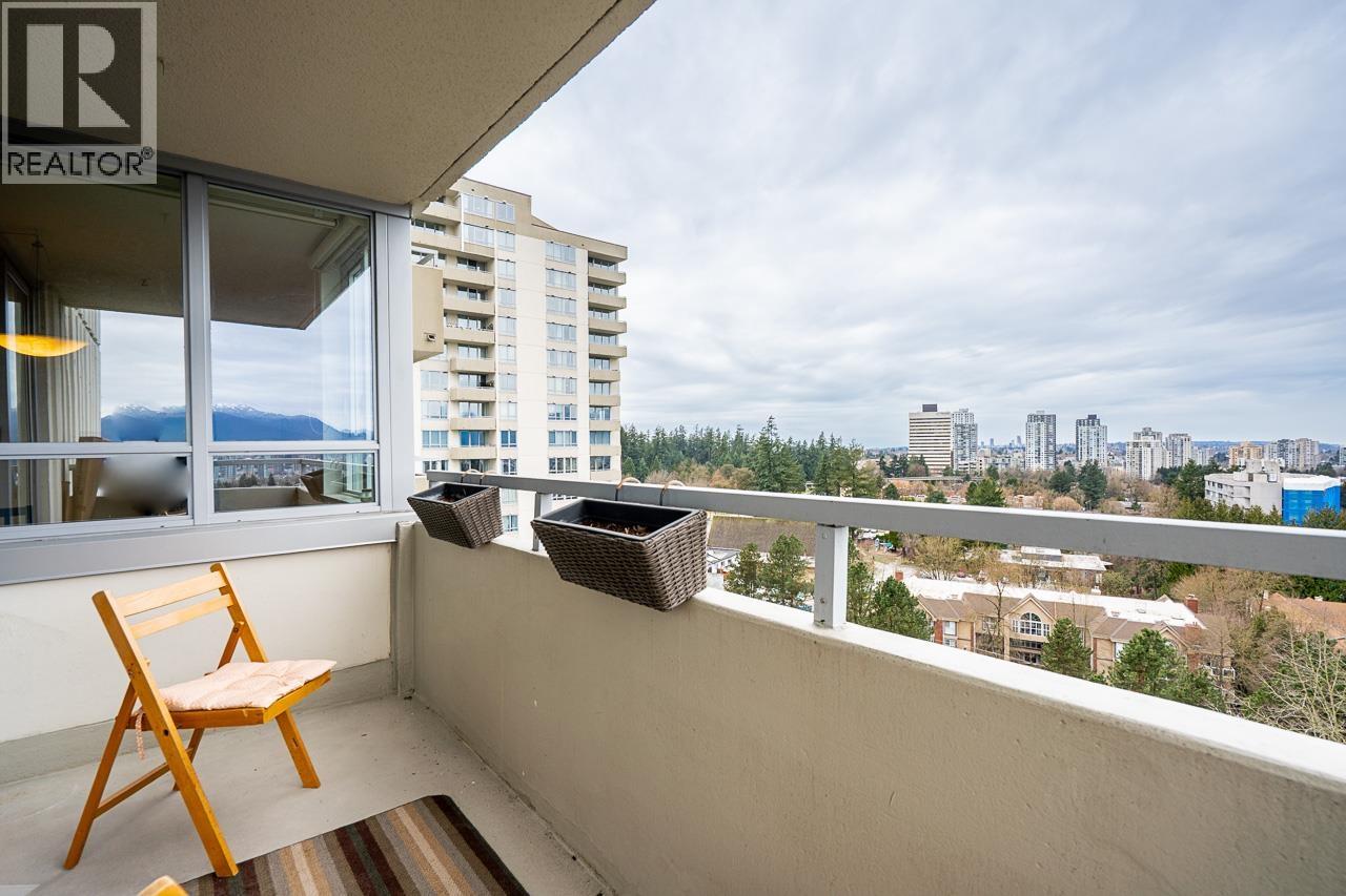 1404 4160 Sardis Street, Burnaby, British Columbia  V5H 1K2 - Photo 16 - R3092614