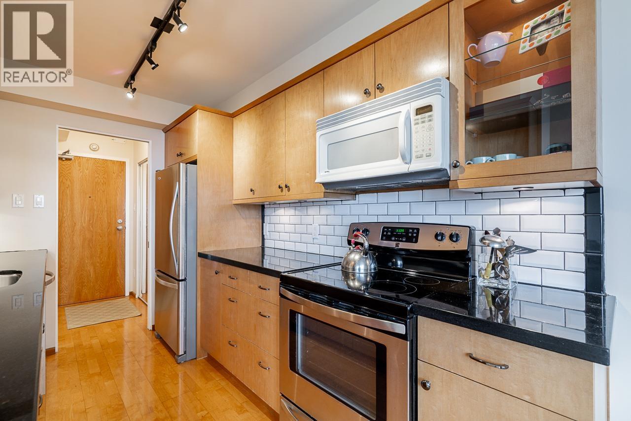 1404 4160 Sardis Street, Burnaby, British Columbia  V5H 1K2 - Photo 6 - R3092614