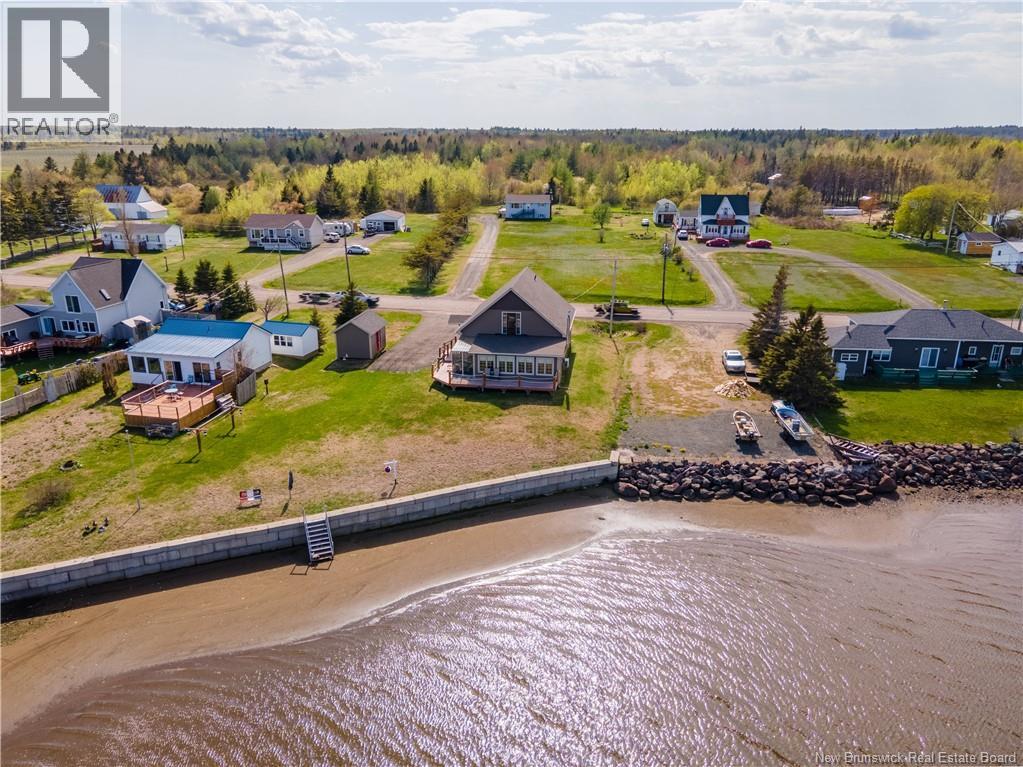 1538 Route 475, Bouctouche Bay