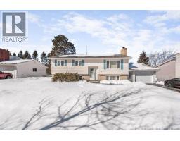 44 Glendalea Crescent, moncton, New Brunswick