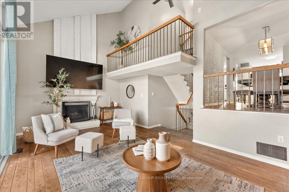 1793 Walnut Lane, Pickering, Ontario  L1V 2X5 - Photo 14 - E12819036