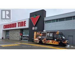250 SILVER LINDEN DR (FOOD TRUCK) DRIVE, Richmond Hill, Ontario