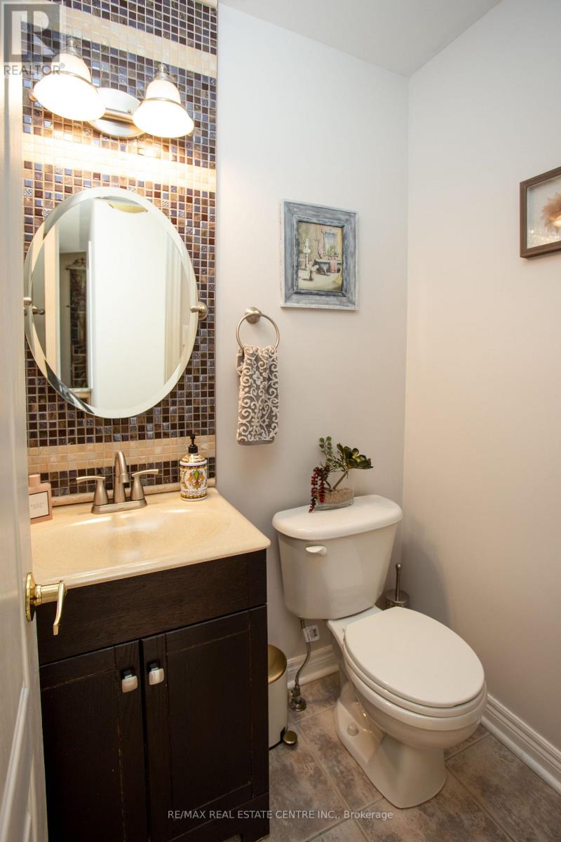 50 Cross Country Boulevard, Caledon, Ontario  L7E 2N6 - Photo 26 - W12836634