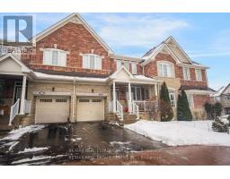 49 WARDSVILLE DRIVE, Brampton, Ontario