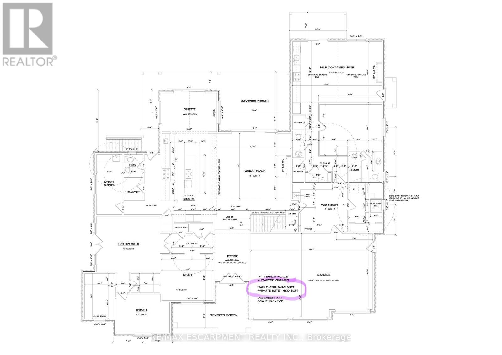 747 Vernon Place, Hamilton, Ontario  L9G 3H4 - Photo 49 - X12839766