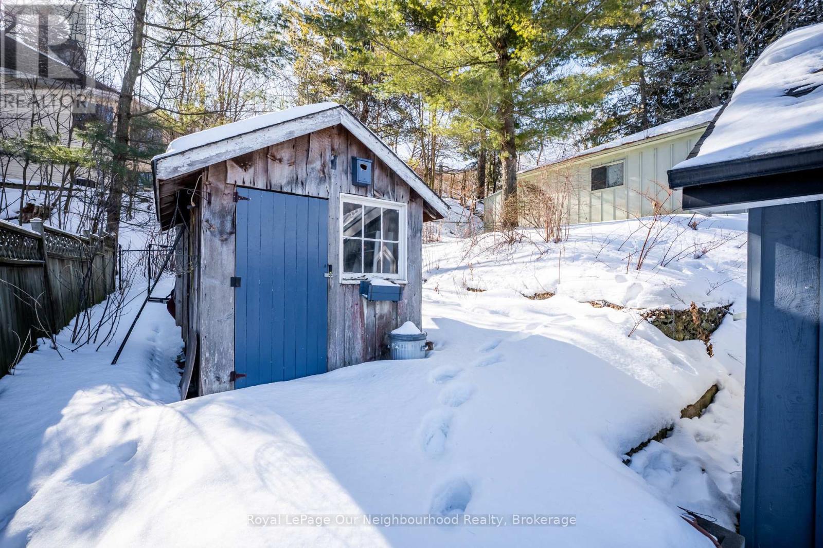 45 Bruton Street, Port Hope, Ontario  L1A 1V1 - Photo 29 - X12837740