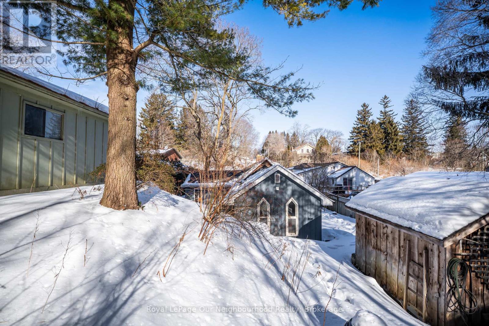 45 Bruton Street, Port Hope, Ontario  L1A 1V1 - Photo 30 - X12837740