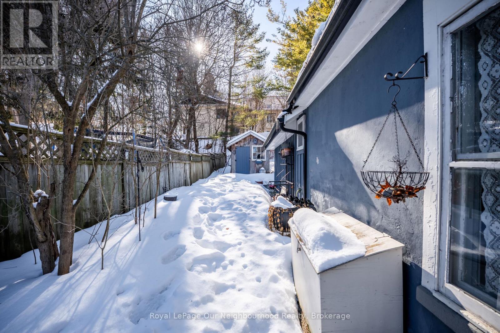 45 Bruton Street, Port Hope, Ontario  L1A 1V1 - Photo 28 - X12837740