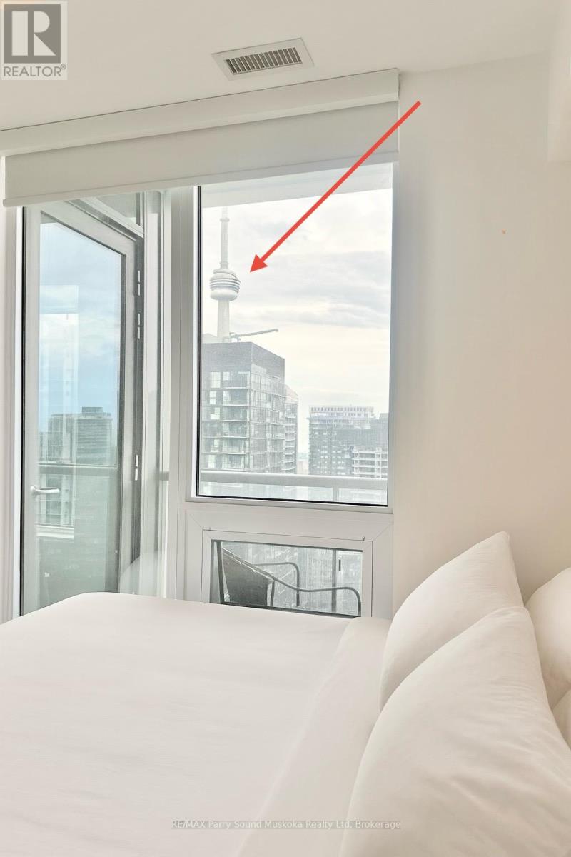 4906 - 108 Peter Street, Toronto, Ontario M5V 0W2 - Photo 10 - C12840898