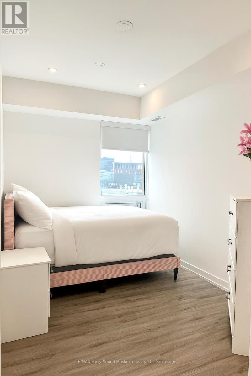 4906 - 108 Peter Street, Toronto, Ontario M5V 0W2 - Photo 12 - C12840898