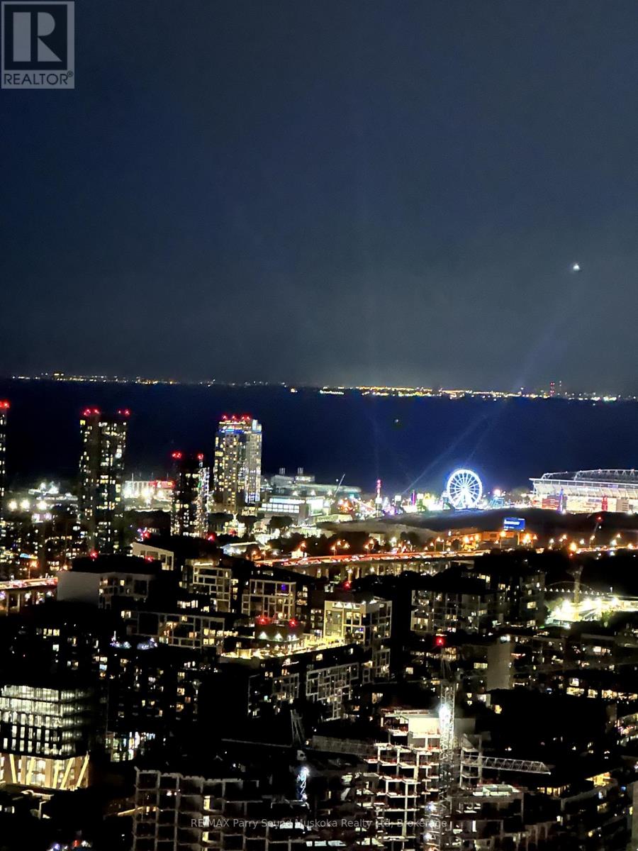 4906 - 108 Peter Street, Toronto, Ontario M5V 0W2 - Photo 2 - C12840898