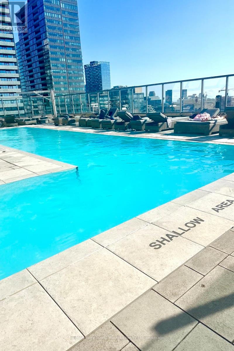 4906 - 108 Peter Street, Toronto, Ontario M5V 0W2 - Photo 20 - C12840898