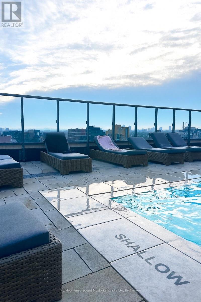 4906 - 108 Peter Street, Toronto, Ontario M5V 0W2 - Photo 21 - C12840898