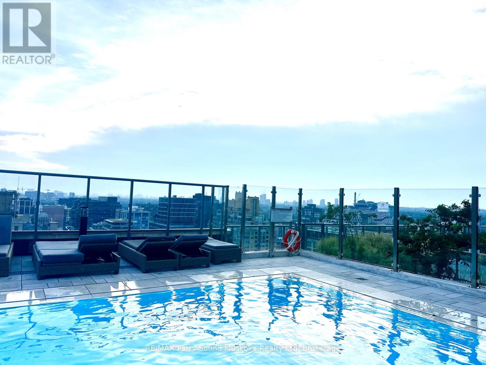 4906 - 108 Peter Street, Toronto, Ontario M5V 0W2 - Photo 22 - C12840898