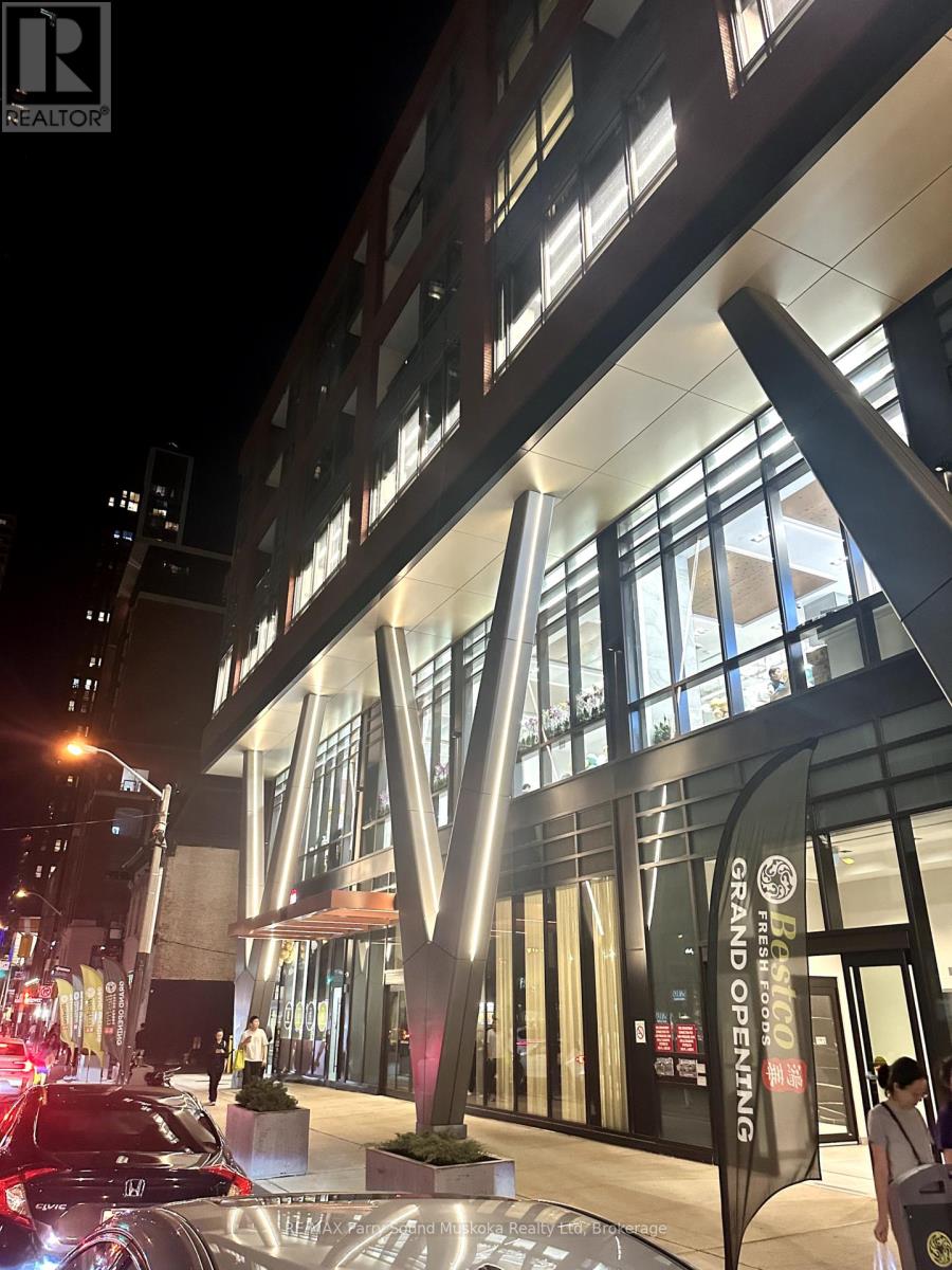 4906 - 108 Peter Street, Toronto, Ontario M5V 0W2 - Photo 24 - C12840898