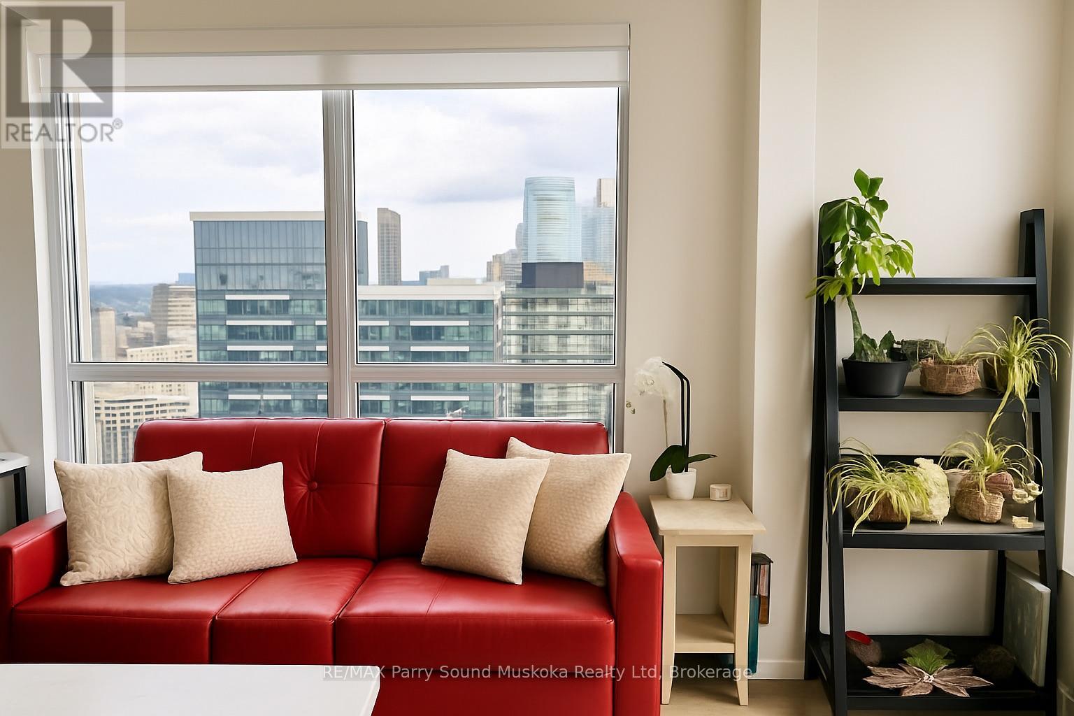 4906 - 108 Peter Street, Toronto, Ontario M5V 0W2 - Photo 7 - C12840898