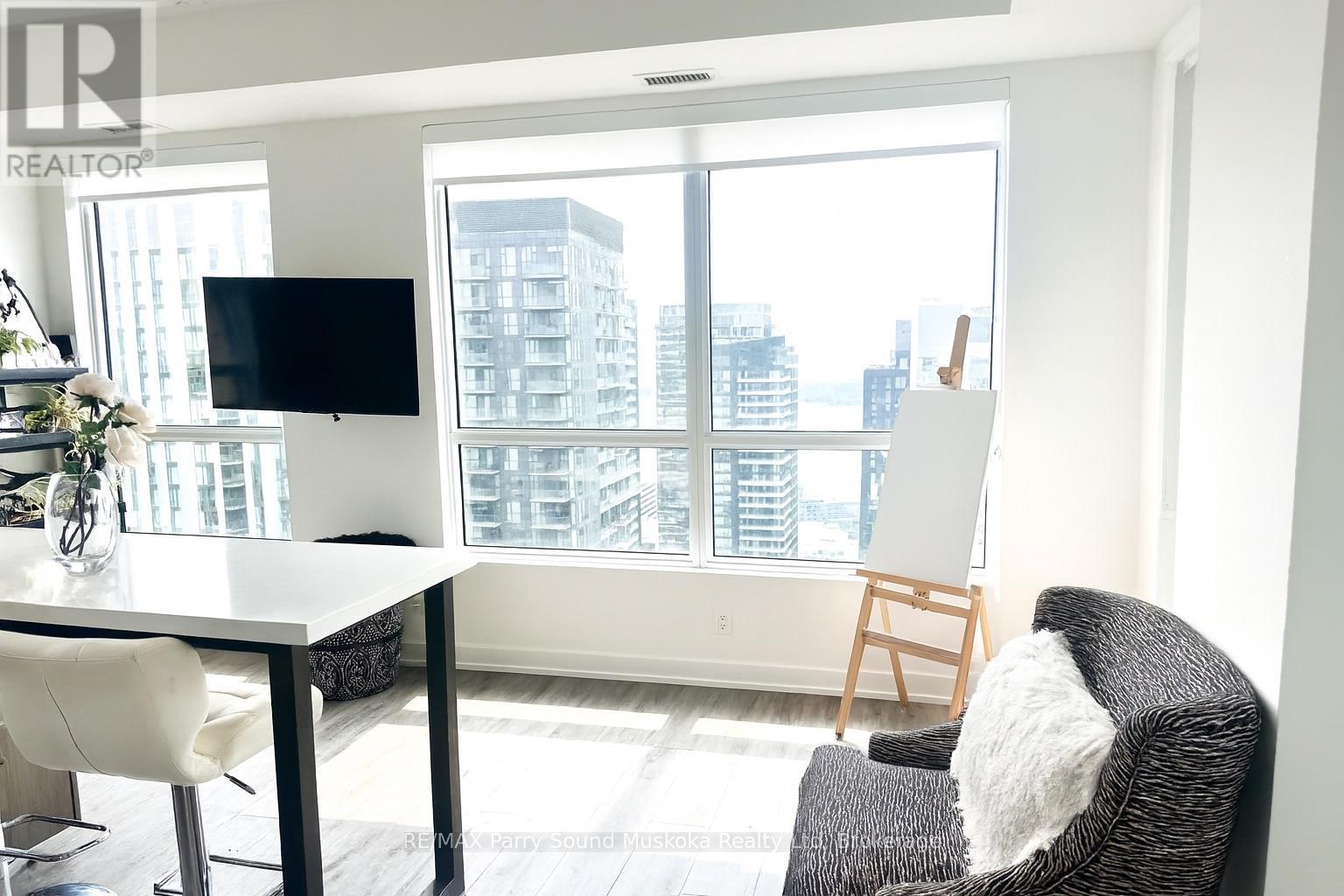 4906 - 108 Peter Street, Toronto, Ontario M5V 0W2 - Photo 9 - C12840898