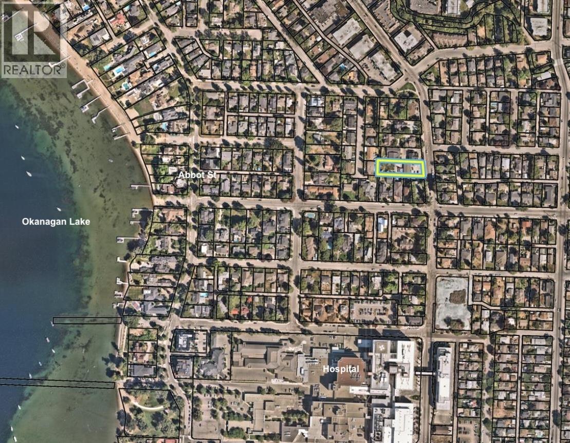 2056 Pandosy Street, Kelowna South, Kelowna by JUDGE GROUP 2056 Pandosy Street, Kelowna South, Kelowna