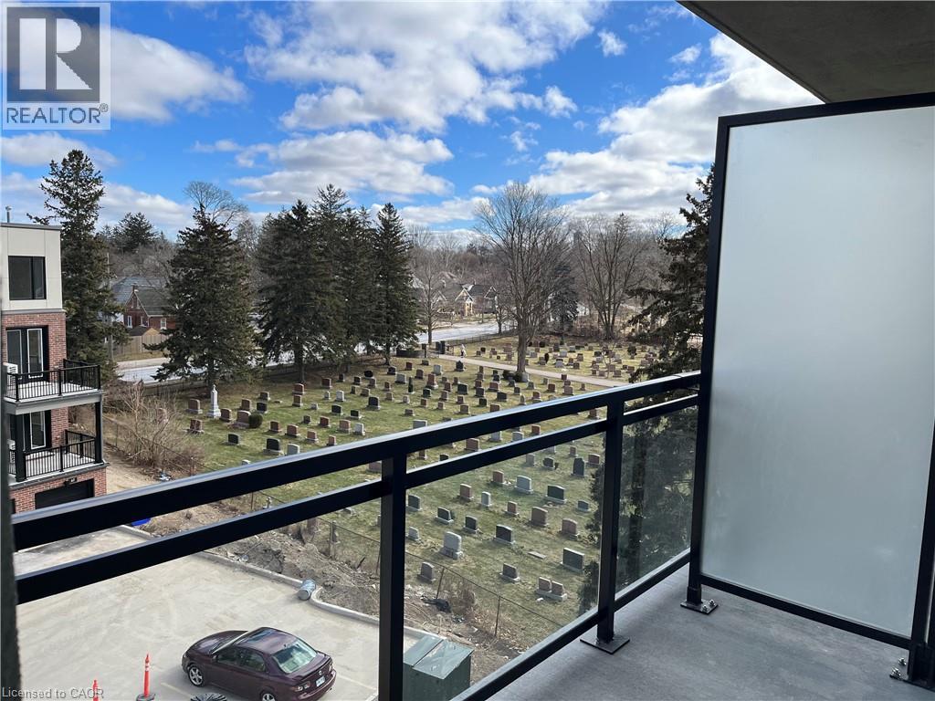 107 Roger Street Unit# 401, Waterloo, Ontario N2J 0G3 - Photo 11 - 40809280