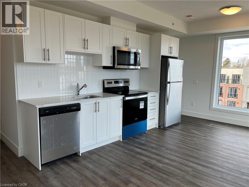 107 Roger Street Unit# 401, Waterloo, Ontario N2J 0G3 - Photo 22 - 40809280