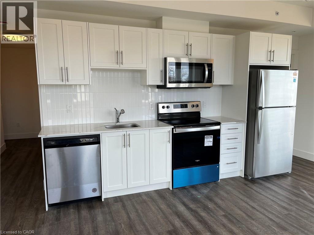 107 Roger Street Unit# 401, Waterloo, Ontario N2J 0G3 - Photo 25 - 40809280