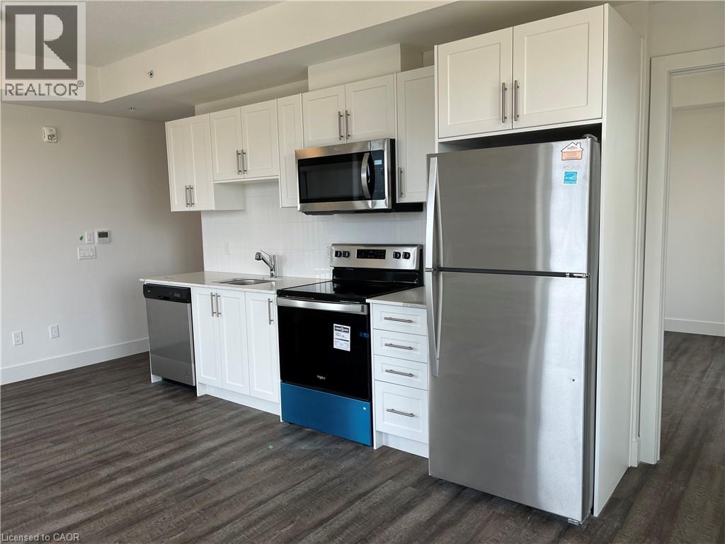 107 Roger Street Unit# 401, Waterloo, Ontario N2J 0G3 - Photo 26 - 40809280