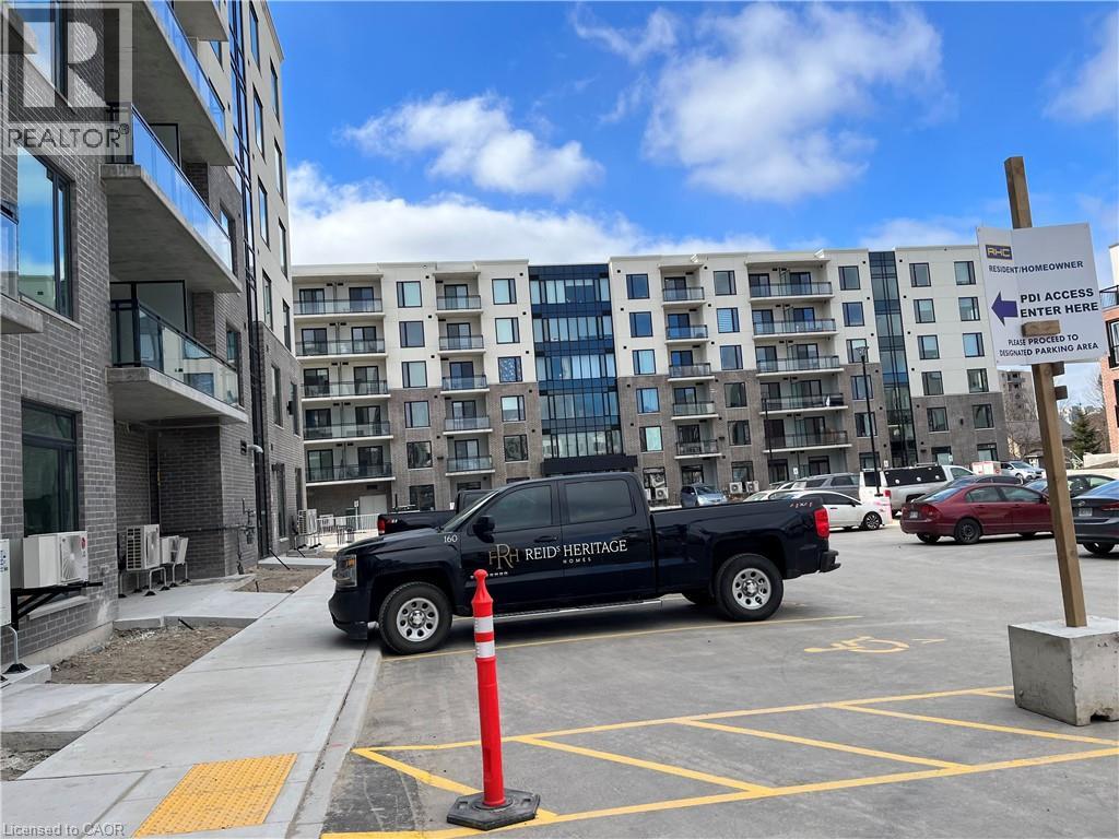 107 Roger Street Unit# 401, Waterloo, Ontario N2J 0G3 - Photo 36 - 40809280