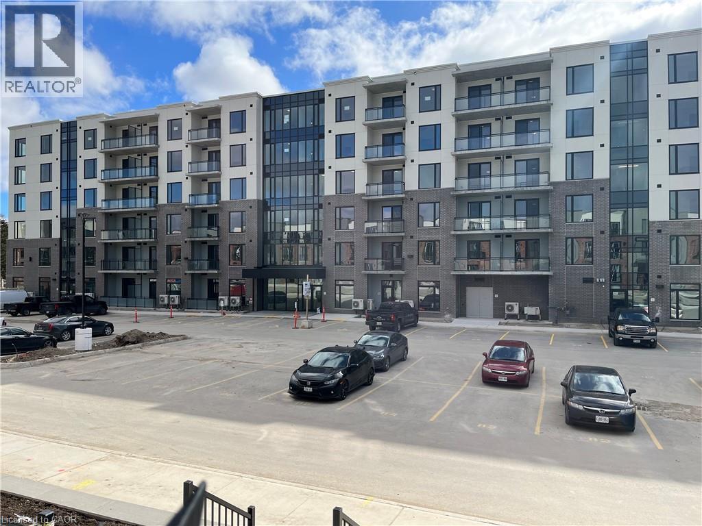 107 Roger Street Unit# 401, Waterloo, Ontario N2J 0G3 - Photo 37 - 40809280