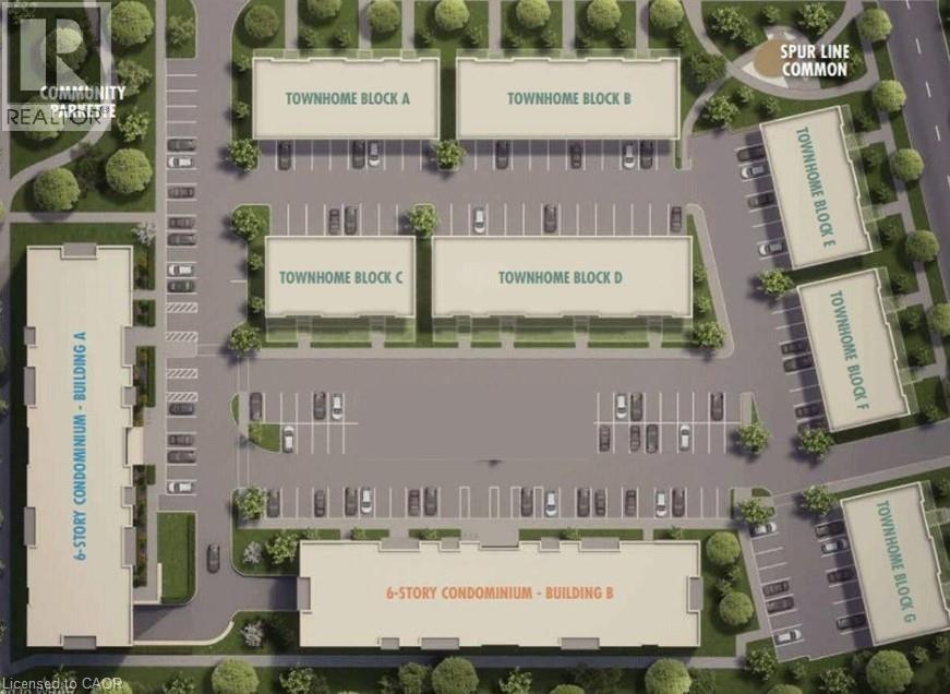 107 Roger Street Unit# 401, Waterloo, Ontario N2J 0G3 - Photo 38 - 40809280