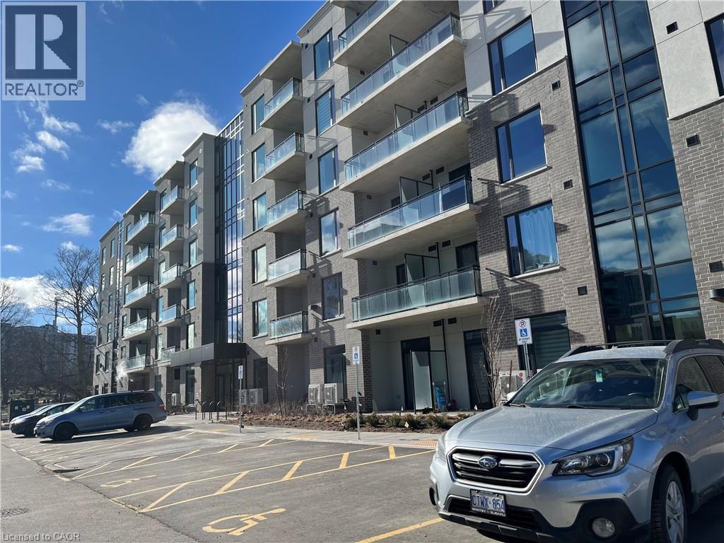 107 Roger Street Unit# 401, Waterloo, Ontario N2J 0G3 - Photo 5 - 40809280