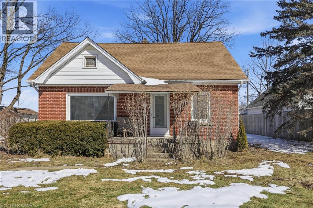 74 Freelton Road, Hamilton, Ontario  L8B 0Z3 - Photo 1 - 40809152