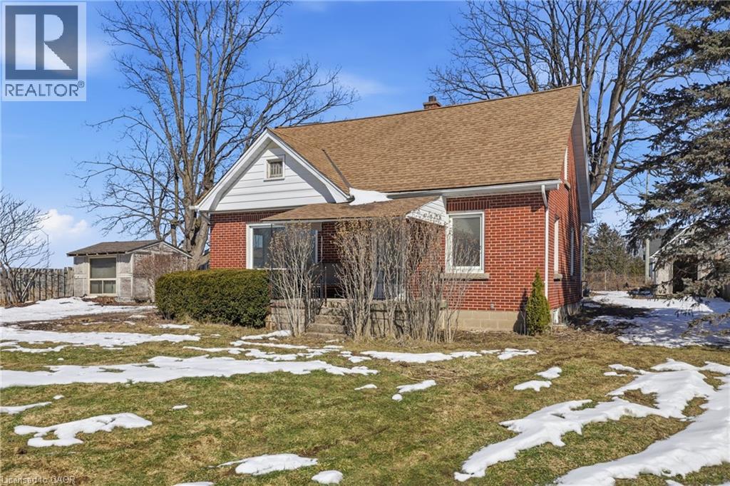 74 Freelton Road, Hamilton, Ontario  L8B 0Z3 - Photo 2 - 40809152