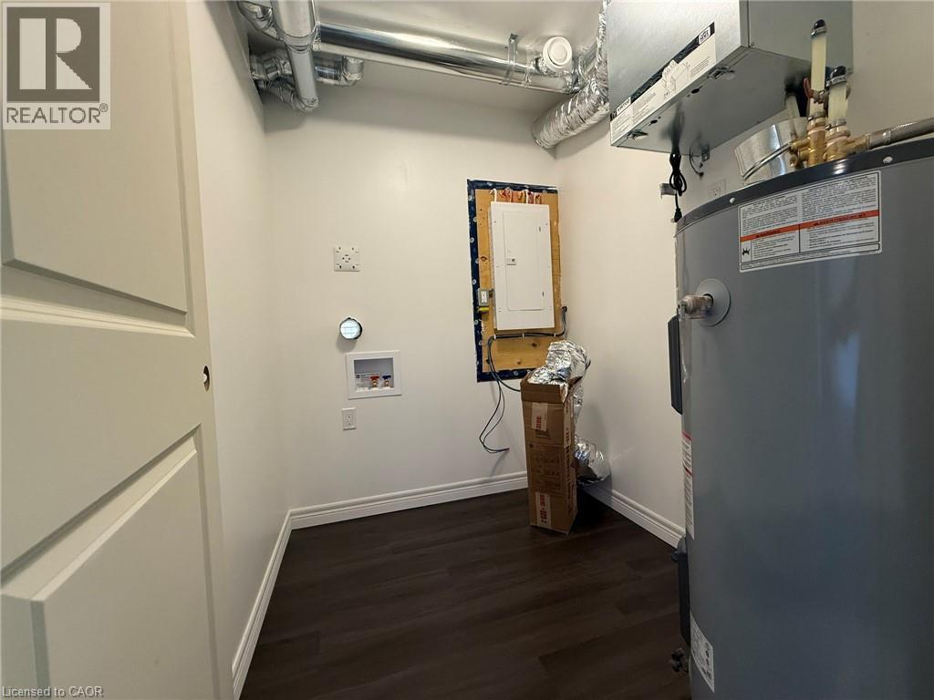 243 Grove Street Unit# E, Simcoe, Ontario  N3Y 1K8 - Photo 8 - 40808942