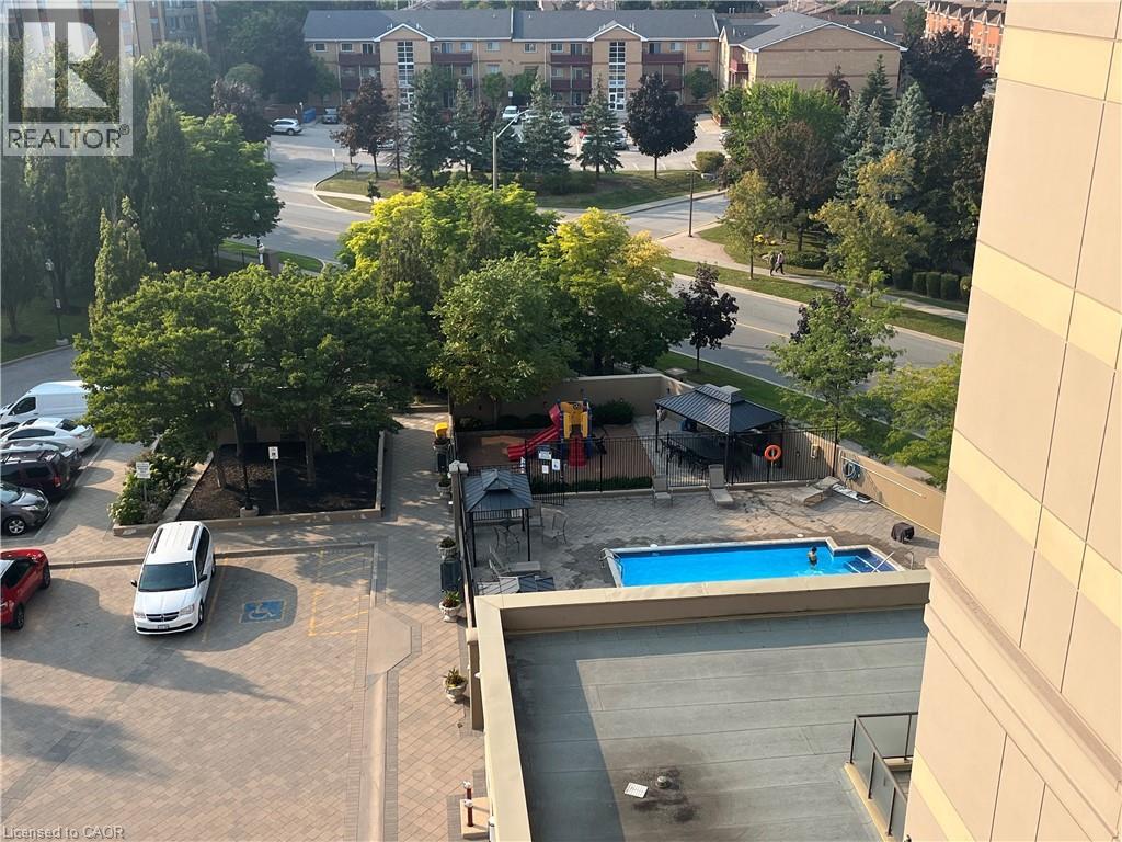 220 Forum Drive Unit# 707, Mississauga, Ontario  L4Z 4K1 - Photo 12 - 40808928